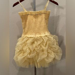 Ooh la la Couture Princess dress Size 8